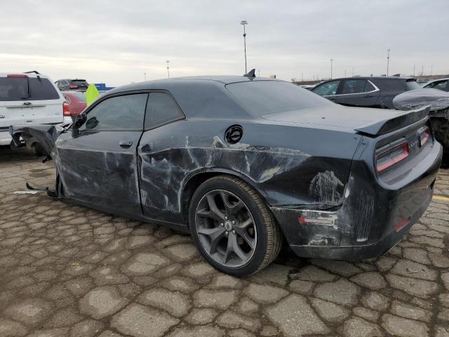 Изображение 2 2018 DODGE CHALLENGER SXT 2018 с VIN 2C3CDZAG1JH202736