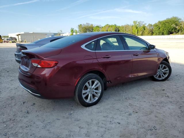 Изображение 3 2015 CHRYSLER 200 LIMITED 2015 с VIN 1C3CCCAB5FN559145