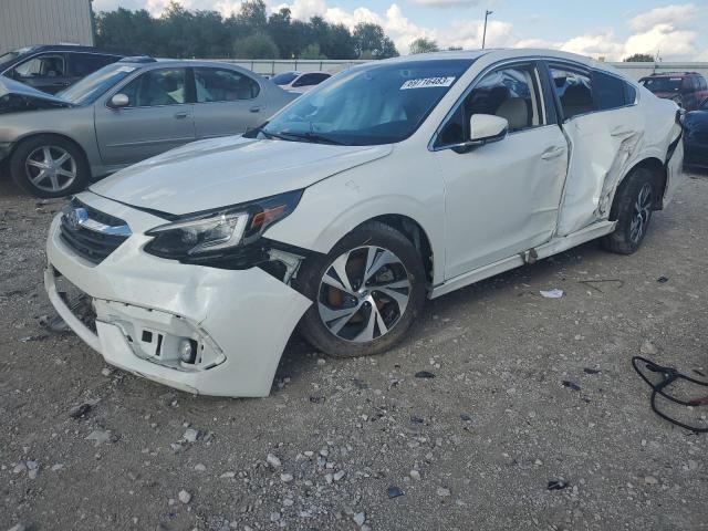 Изображение 2021 SUBARU LEGACY PREMIUM 2021