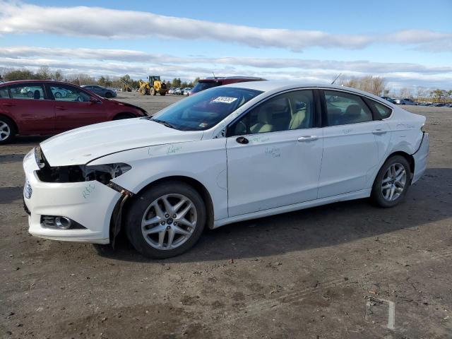 Image 1 of 2013 FORD FUSION SE 2013 with VIN 3FA6P0HR0DR228939
