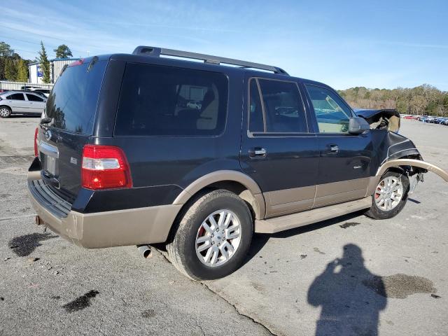 Image 3 of 2013 FORD EXPEDITION XLT 2013 with VIN 1FMJU1J52DEF02876