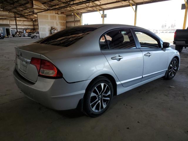 Изображение 3 2011 HONDA CIVIC LX 2011 с VIN 2HGFA1F51BH307029