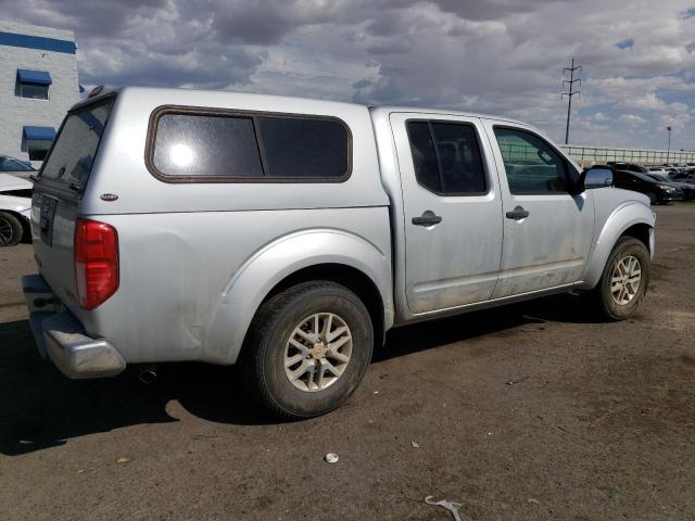Image 3 of 2014 NISSAN FRONTIER S 2014 with VIN 1N6AD0EV0EN711427