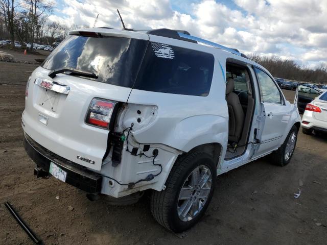 Image 3 of 2016 GMC ACADIA DENALI 2016 with VIN 1GKKVTKD3GJ136269
