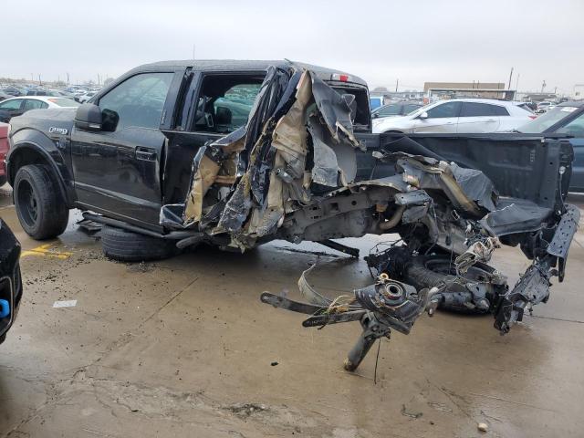 Obraz 2 z 2018 FORD F150 SUPERCREW 2018 z VIN 1FTEW1C5XJKC48795