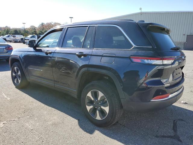 Image 2 of 2022 JEEP GRAND CHEROKEE LIMITED 4XE 2022 with VIN 1C4RJYB65N8759224