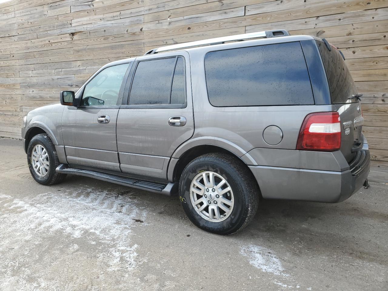 Obraz 2 z 2013 FORD EXPEDITION LIMITED 2013 z VIN 1FMJU2A53DEF01919