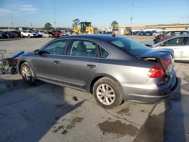 Obraz 2 z 2016 VOLKSWAGEN PASSAT S 2016 z VIN 1VWAS7A34GC006423