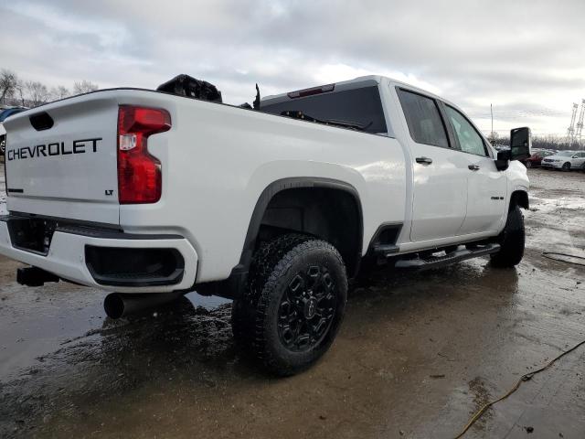 Obraz 3 z 2023 CHEVROLET SILVERADO K2500 HEAVY DUTY LT 2023 z VIN 1GC4YNEY5PF177205