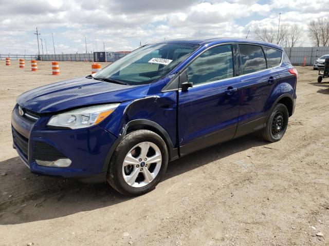Изображение 1 2015 FORD ESCAPE SE 2015 с VIN 1FMCU9G98FUB41924