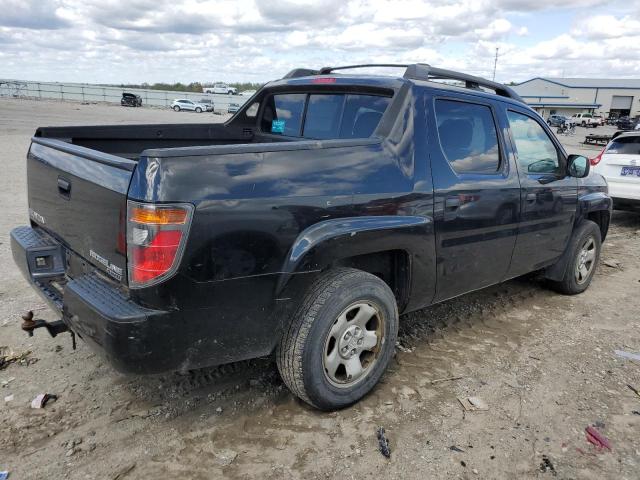 Изображение 3 2008 HONDA RIDGELINE RT 2008 с VIN 2HJYK16298H522804