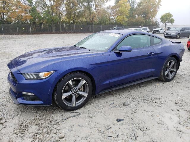 Изображение 1 2015 FORD MUSTANG  2015 с VIN 1FA6P8TH2F5332366