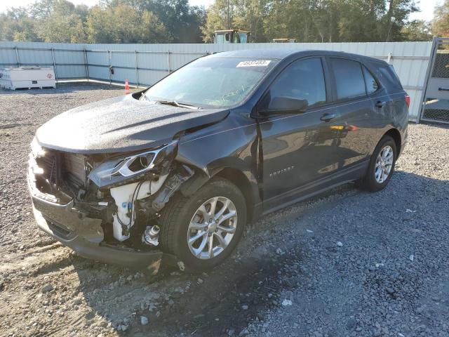 Obraz 1 z 2020 CHEVROLET EQUINOX LS 2020 z VIN 2GNAXHEV9L6266087
