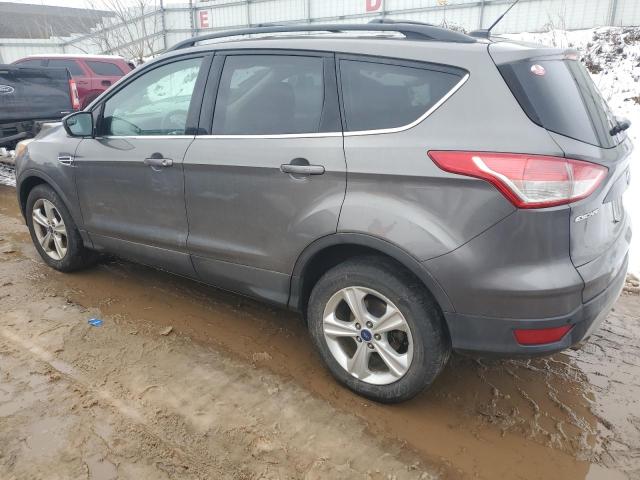 Image 2 of 2014 FORD ESCAPE SE 2014 with VIN 1FMCU9GX2EUC07042