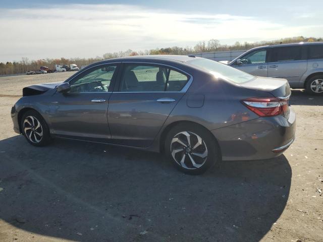 Image 2 of 2017 HONDA ACCORD EXL 2017 with VIN 1HGCR2F84HA015863