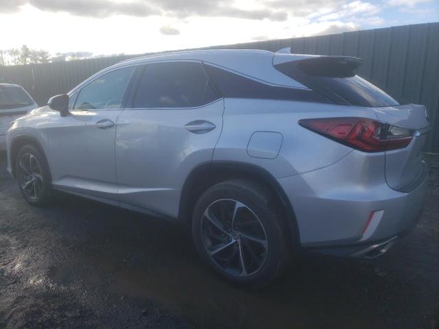 Изображение 2 2016 LEXUS RX 350 BASE 2016 с VIN 2T2BZMCA8GC031812