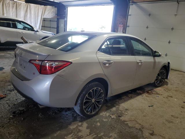 Obraz 3 z 2016 TOYOTA COROLLA L 2016 z VIN 2T1BURHE6GC723076