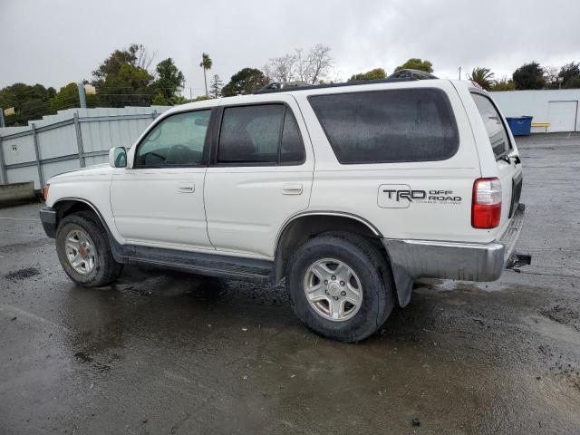 Изображение 2 2001 TOYOTA 4RUNNER SR5 2001 с VIN JT3HN86R510349346