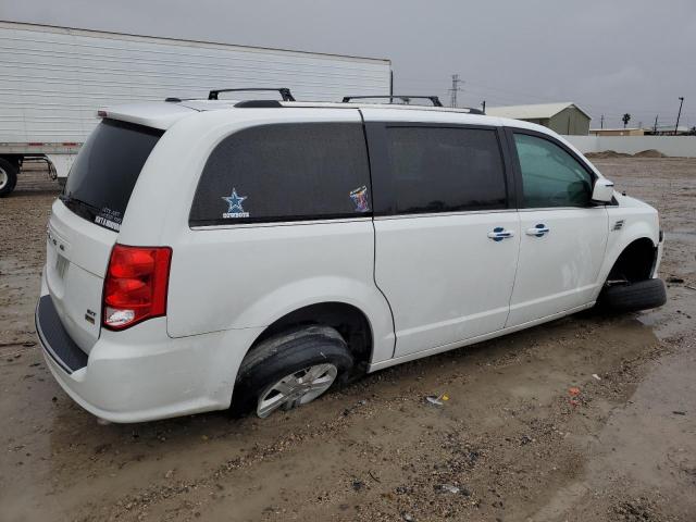 Изображение 3 2018 DODGE GRAND CARAVAN SXT 2018 с VIN 2C4RDGCG3JR241412