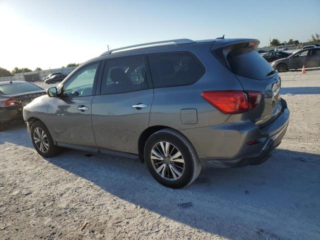 Image 2 of 2018 NISSAN PATHFINDER S 2018 with VIN 5N1DR2MN3JC636447