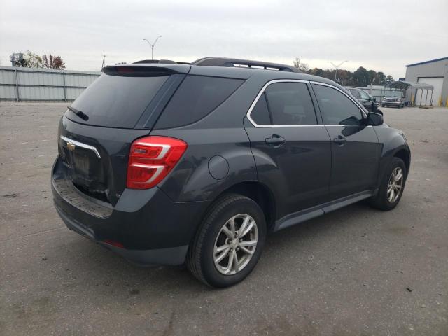 Изображение 3 2017 CHEVROLET EQUINOX LT 2017 с VIN 2GNALCEK3H6287318
