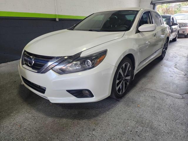 Изображение 2 2016 NISSAN ALTIMA 2.5 2016 с VIN 1N4AL3APXGC280811