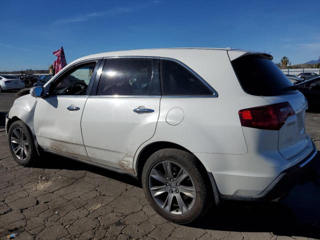 Image 2 of 2010 ACURA MDX ADVANCE 2010 with VIN 2HNYD2H50AH531810