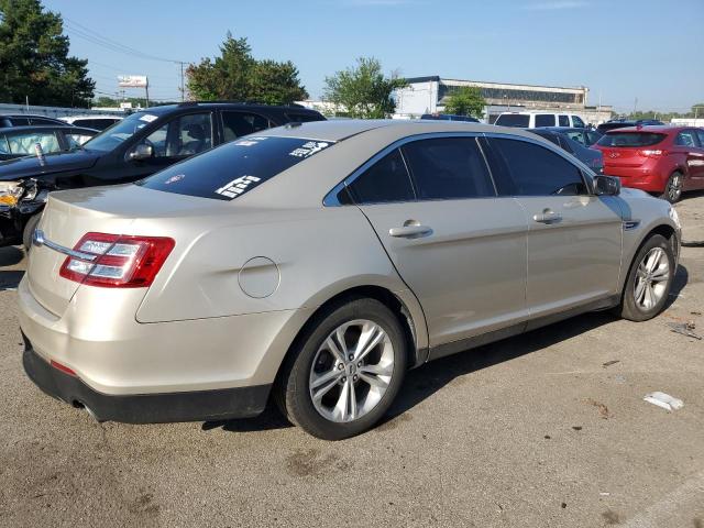 Image 3 of 2018 FORD TAURUS SE 2018 with VIN 1FAHP2D86JG118479