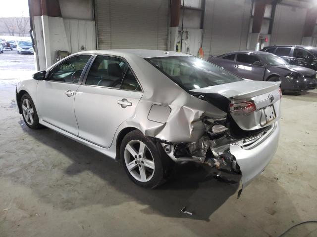 Obraz 2 z 2012 TOYOTA CAMRY BASE 2012 z VIN 4T1BF1FK2CU504001