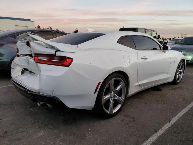 Image 3 of 2018 CHEVROLET CAMARO SS 2018 with VIN 1G1FF1R78J0108505