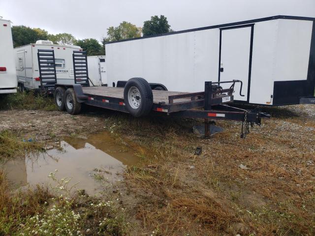 Image 1 of 2022 BLAZ CARGO TRL 2022 with VIN BLZC0222116935572
