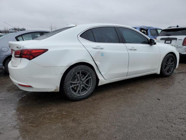 Изображение 3 2015 ACURA TLX  2015 с VIN 19UUB1F32FA800970