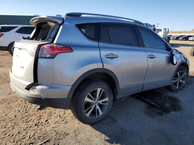 Изображение 3 2017 TOYOTA RAV4 XLE 2017 с VIN 2T3WFREV5HW374838