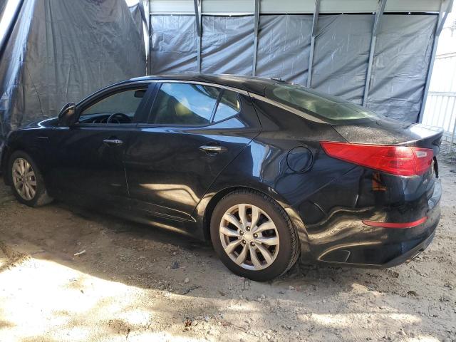 Image 2 of 2015 KIA OPTIMA EX 2015 with VIN 5XXGN4A71FG439993