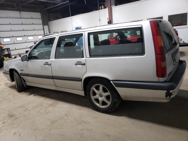 Obraz 2 z 1994 VOLVO 850  1994 z VIN YV1LW5505R2071255