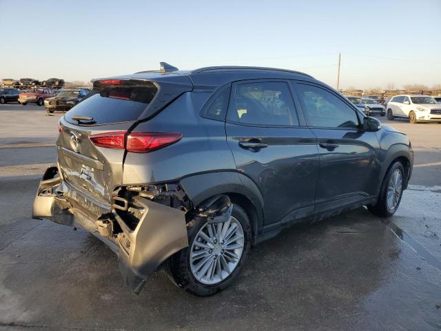 Image 3 of 2019 HYUNDAI KONA SEL 2019 with VIN KM8K62AAXKU350866
