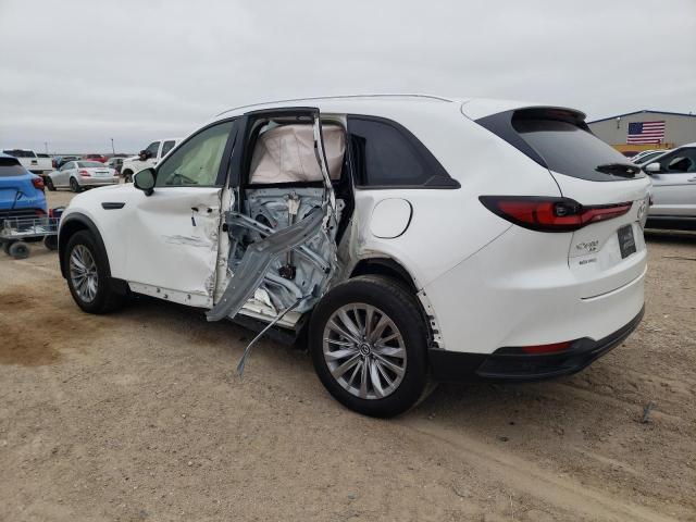 Image 2 of 2024 MAZDA CX-90 PREFERRED PLUS 2024 with VIN JM3KKCHD8R1118002