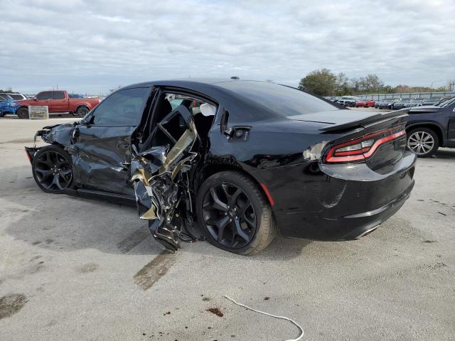 Изображение 2 2020 DODGE CHARGER SXT 2020 с VIN 2C3CDXBG3LH249398