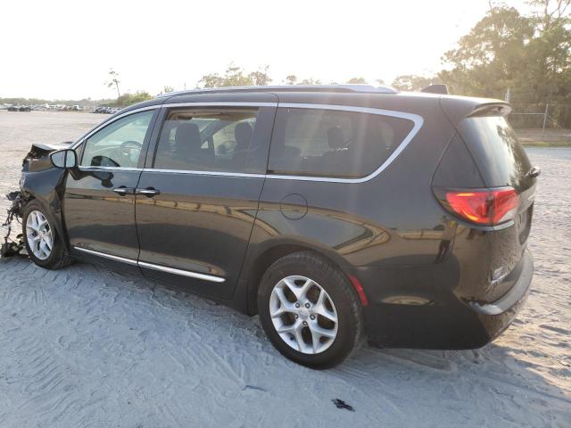 Изображение 2 2020 CHRYSLER PACIFICA TOURING L 2020 с VIN 2C4RC1BG4LR114091