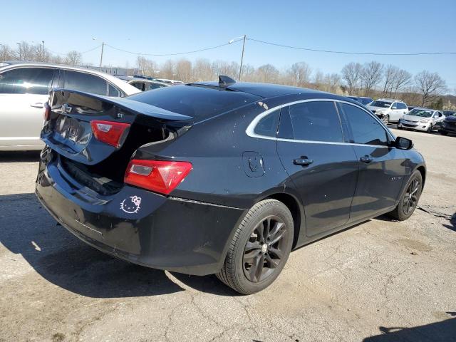 Obraz 3 z 2016 CHEVROLET MALIBU LT 2016 z VIN 1G1ZE5ST9GF246025