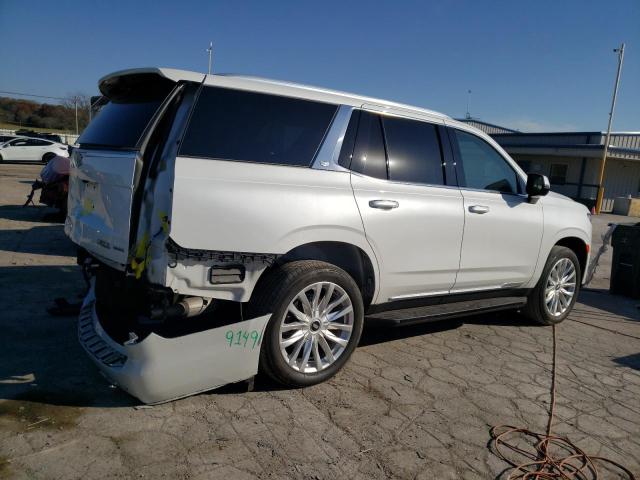 Image 3 of 2021 CADILLAC ESCALADE LUXURY 2021 with VIN 1GYS3AKL7MR285174