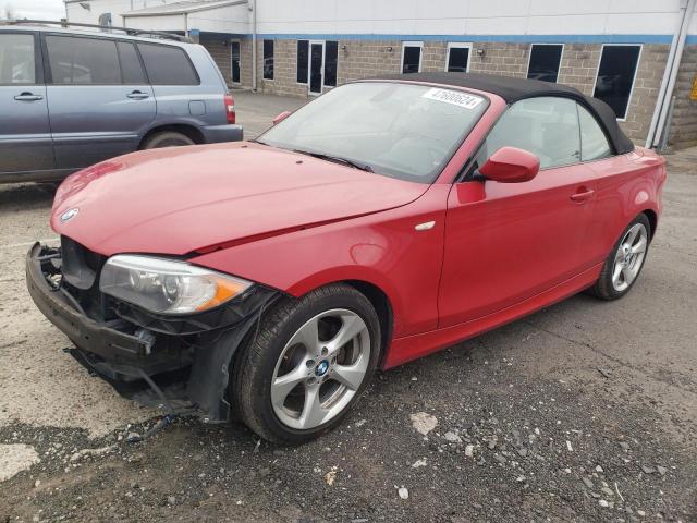 2012 BMW 128 I 2012 image