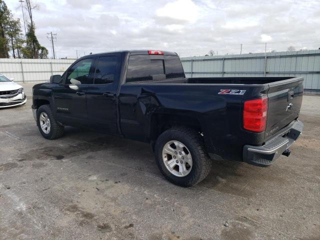 Image 2 of 2015 CHEVROLET SILVERADO K1500 LT 2015 with VIN 1GCVKREC3FZ440984