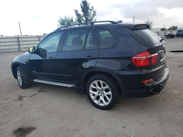 Изображение 2 2012 BMW X5 XDRIVE35I 2012 с VIN 5UXZV4C51CL765419