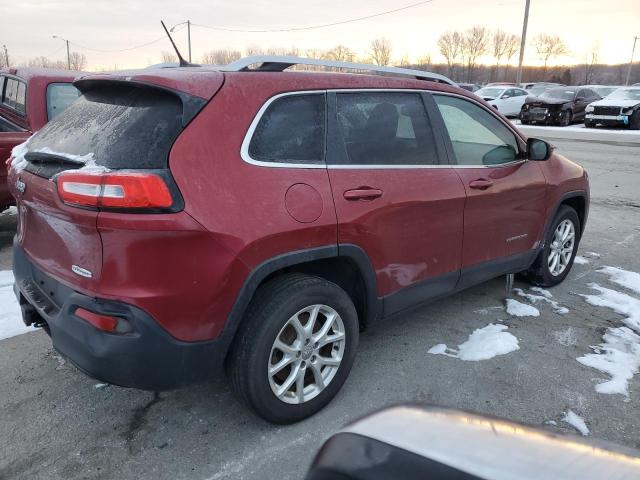 Изображение 3 2014 JEEP CHEROKEE LATITUDE 2014 с VIN 1C4PJLCS9EW288051