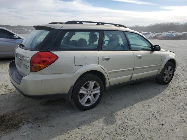 Изображение 3 2007 SUBARU LEGACY OUTBACK 2007 с VIN 4S4BP63C074306014