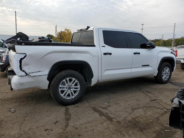 Image 3 of 2023 TOYOTA TUNDRA CREWMAX SR 2023 with VIN 5TFLA5DB0PX084003