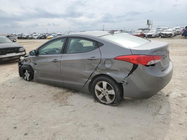 Obraz 2 z 2013 HYUNDAI ELANTRA GLS 2013 z VIN 5NPDH4AE8DH381388