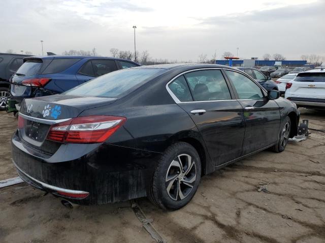 Image 3 of 2017 HONDA ACCORD LX 2017 with VIN 1HGCR2F34HA146344