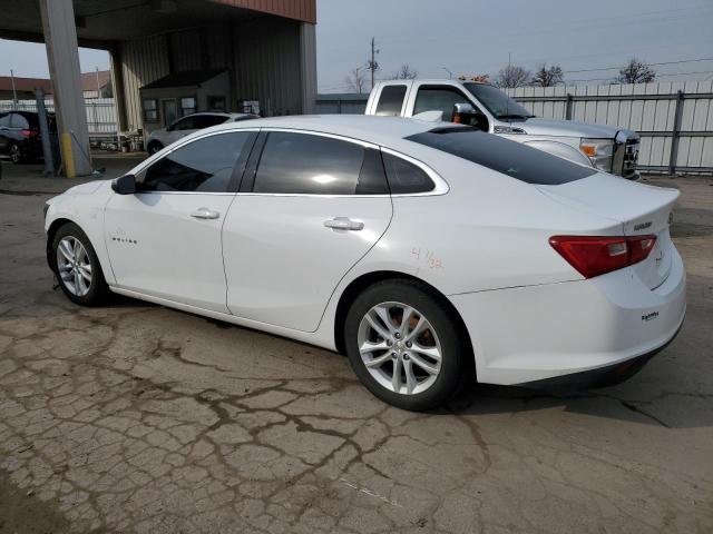 Изображение 2 2018 CHEVROLET MALIBU LT 2018 с VIN 1G1ZD5ST9JF169022